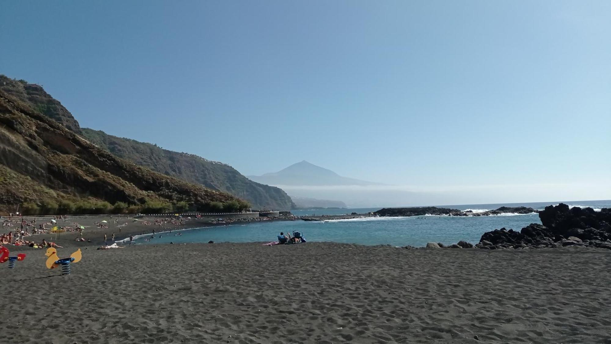 Beautiful Beach Corner Санта-Крус-де-Тенеріфе Екстер'єр фото