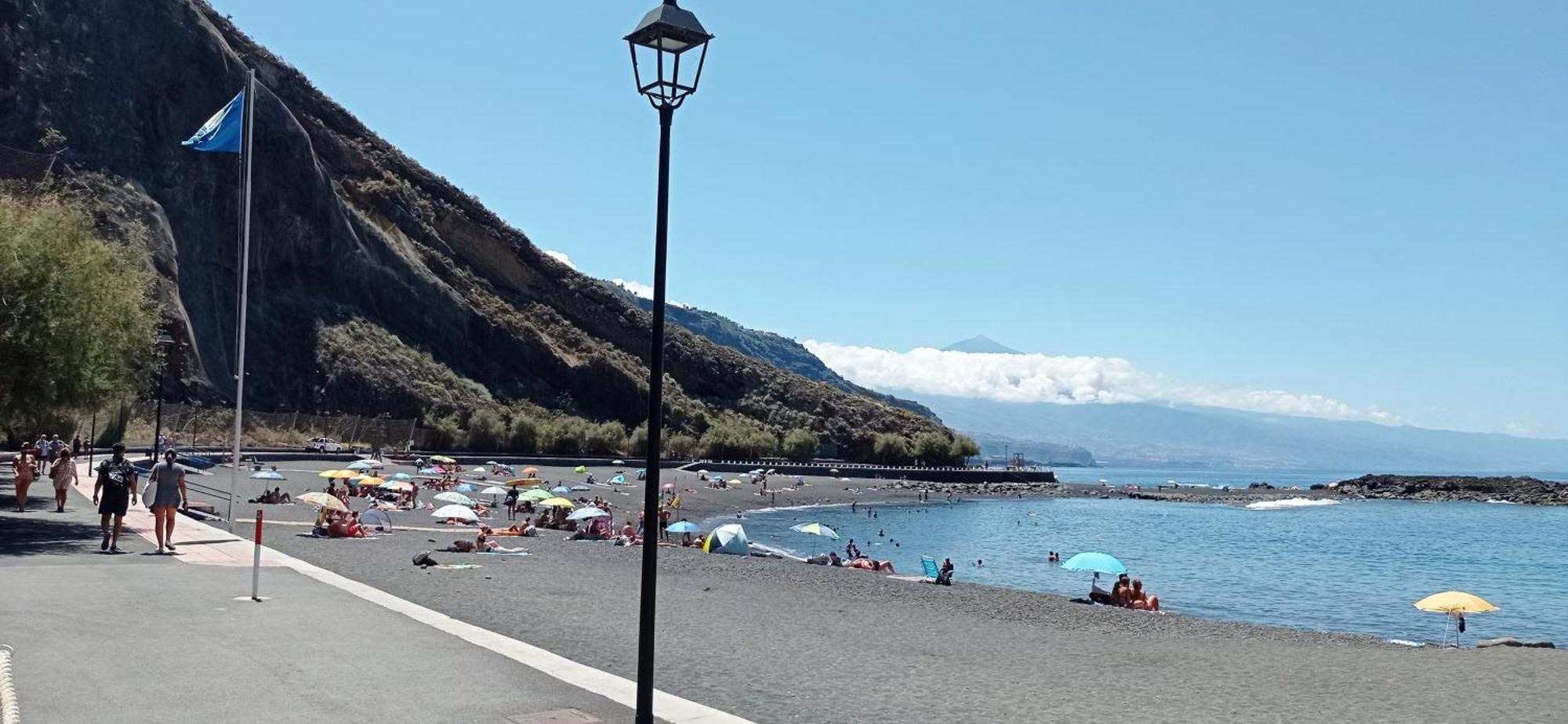 Beautiful Beach Corner Санта-Крус-де-Тенеріфе Екстер'єр фото