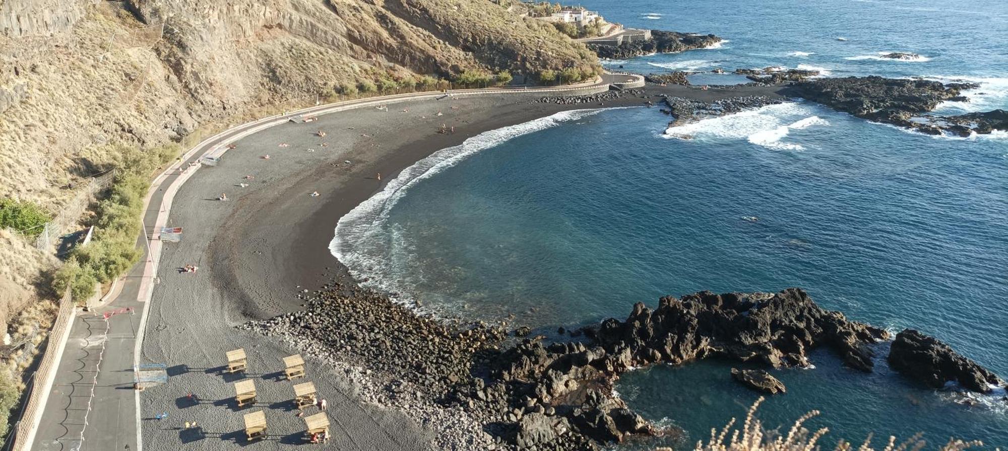 Beautiful Beach Corner Санта-Крус-де-Тенеріфе Екстер'єр фото